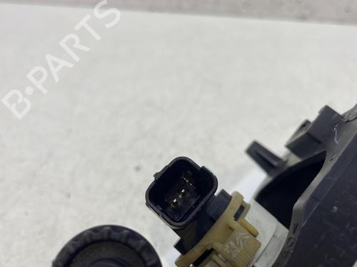 Used Left front fog light Left front fog light PEUGEOT 206+ (2L_, 2M_) [2009-2013] 28591724 28591724