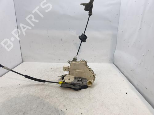 Used Front left lock AUDI A7 Sportback (4GA, 4GF) 3.0 TDI quattro (245 hp) 29725993