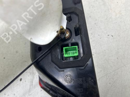 Used Right tailgate light Right tailgate light JAGUAR E-PACE (X540) 2.0 D150 AWD (150 hp) 40018563 40018563