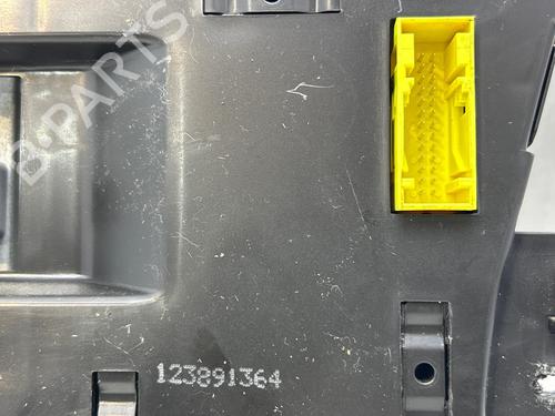 Display Display CITROËN C4 Picasso I MPV (UD_) [2006-2015] 35886151 35886151