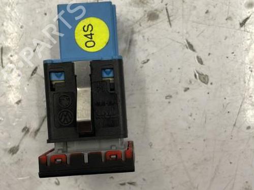 Warning switch VW POLO V (6R1, 6C1) 1.2 TSI 16V | BP22835293I22 