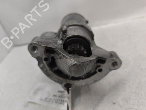 Starter CITROËN C5 III (RD_) 2.0 HDi 140 (RDRHF8, RDRHFA, RDRHA8, RDRHAJ) | BP36148197M8 - Image 3