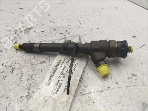 Used Injector Injector RENAULT KANGOO Express (FW0/1_) 1.5 dCi 90 (FW0G, FW05, FW08, FW11) (90 hp) 23830671 23830671