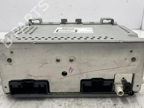 Used Radio Radio FORD C-MAX II (DXA/CB7, DXA/CEU) 1.6 TDCi (115 hp) 22833043 22833043