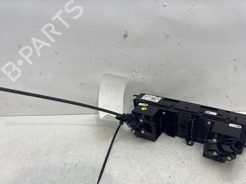 Climate control VW POLO VI (AW1, BZ1, AE1) 1.0 TSI | BP29540907I5 