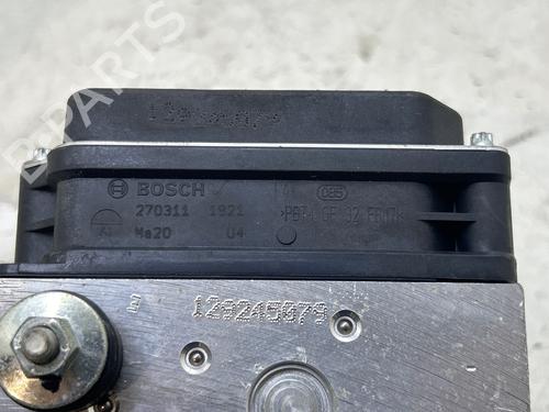 ABS pump PEUGEOT 308 CC (4B_) 2.0 HDi | BP37449331M43 - Image 4