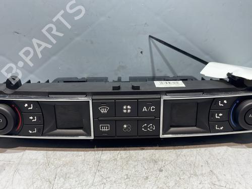 Used Climate control CITROËN C5 III Break (RW_) 3.0 HDi 240 (RWX8CA) (241 hp) 29619439