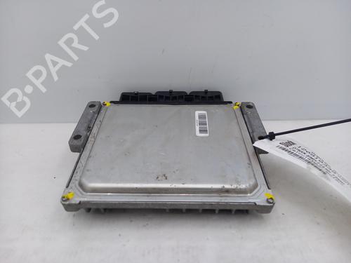Used Engine control unit (ECU) CITROËN JUMPY II Van 2.0 HDi 125 (128 hp) 32261386