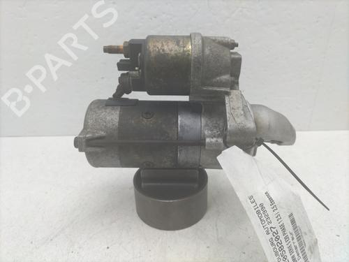 Used Starter Starter BMW 5 (E39) 523 i (170 hp) 33994807 33994807