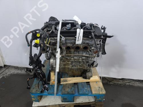 Used Engine Engine 33448504 33448504