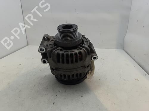 Used Alternator Alternator 29640028 29640028