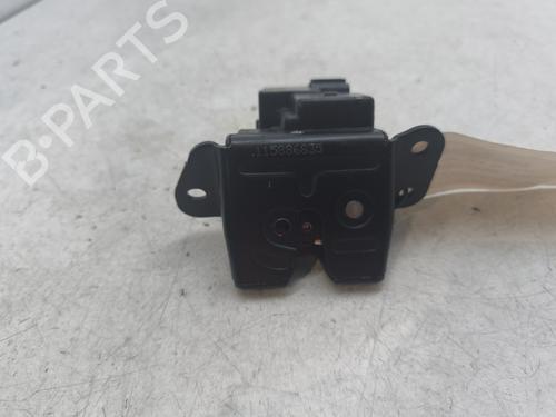 Used Tailgate lock HYUNDAI ix20 (JC) 1.4 CRDi (90 hp) 30650300