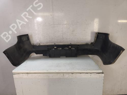 Rear bumper SUZUKI GRAND VITARA II (JT, TE, TD) 1.9 DDiS All-wheel Drive (JT419, TD44, JB419WD, JB419XD,... | BP31582002C8 