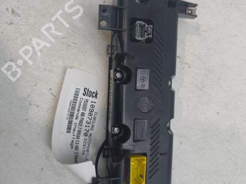 Used Climate control PEUGEOT 406 Break (8E/F) 2.0 HDI 110 (109 hp) 27486938
