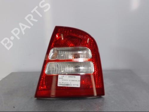 Used Right taillight SKODA OCTAVIA I (1U2) 1.9 TDI (90 hp) 22813506