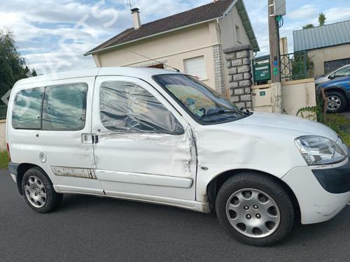 Used Parts PEUGEOT PARTNER MPV (5_, G_)    4454612