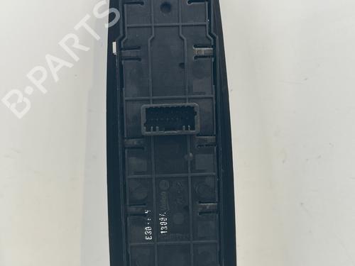 Left front window switch RENAULT MEGANE III Hatchback (BZ0/1_, B3_) 1.5 dCi | BP37660878I27 - Image 5