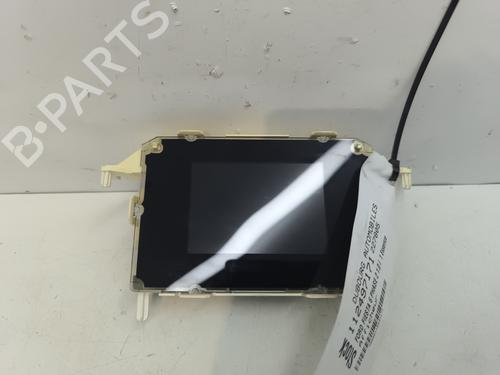 Display FORD FIESTA VI (CB1, CCN) 1.0 EcoBoost (100 hp) 29438881