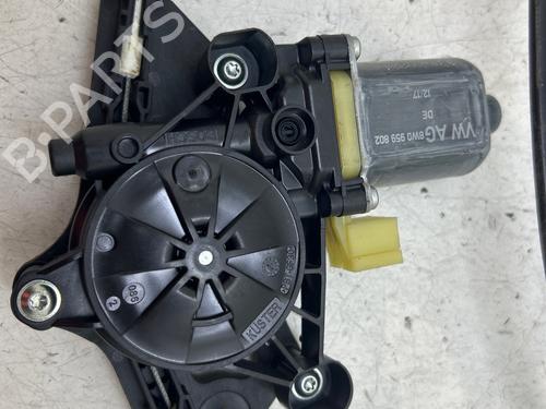 Front right window mechanism AUDI A4 B9 Avant (8W5, 8WD) | BP38008763C23 - Image 2