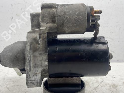 Used Starter Starter FORD FIESTA IV (JA_, JB_) 1.25 i 16V (75 hp) 24663866 24663866