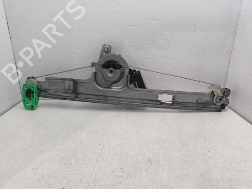 Front right window mechanism RENAULT SCÉNIC II (JM0/1_) 1.5 dCi (JM1E, JM16) | BP31068016C23