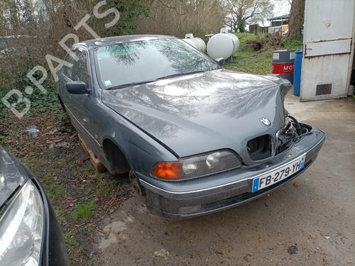 Right front fog light BMW 5 (E39) 530 d | BP24938515C31 