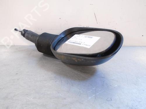 Right mirror FORD KA (RB_) 1.3 i | BP22812685C27 