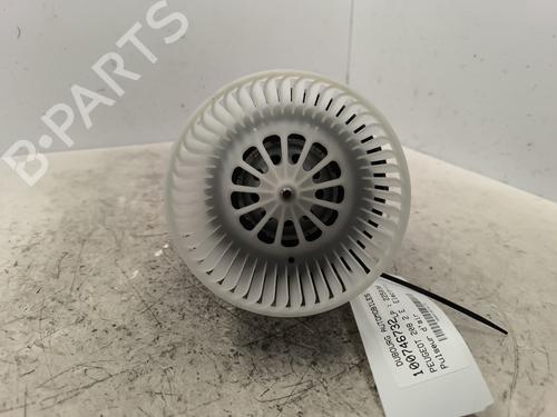 Used Heater blower motor PEUGEOT 208 II (UB_, UP_, UW_, UJ_) e-208 (136 hp) 24032688