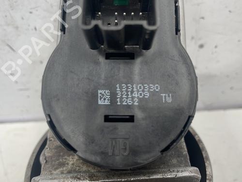Headlight switch OPEL CORSA D (S07) 1.3 CDTI (L08, L68) | BP23130174I24 - Image 3