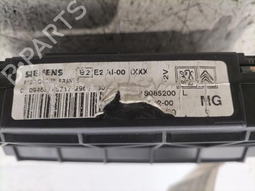 Fuse box CITROËN C3 Pluriel (HB_) 1.4 HDi | BP24148818E1  - Image 5