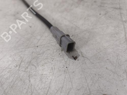 Right front steering knuckle KIA EV3 EV | BP30088476M26 