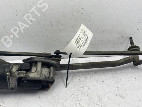 Used Front wiper motor Front wiper motor RENAULT TRAFIC II Van (FL) 1.9 dCi 100 (FL0C, FL0K, FL0B) (101 hp) 22843446 22843446