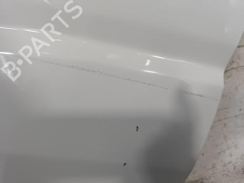 Left front fenders CITROËN JUMPER II Van 2.2 HDi 100 | BP26659580C41 