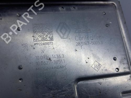 ABS pump RENAULT MEGANE IV Saloon  | BP22915417M43 