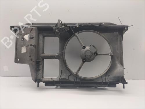 Frontplate/Frontkurv PEUGEOT 206 CC (2D) 1.6 16V (2DNFUF, 2DNFUR) (109 hp) 32281083