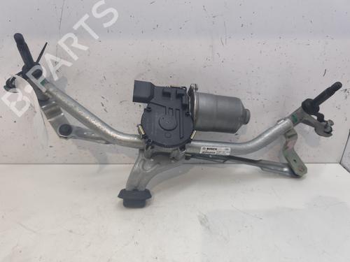 Used Front wiper motor CITROËN C3 AIRCROSS II (2R_, 2C_) 1.2 PureTech 110 (2RHNZB, 2RHNZW, 2RHNPX, 2RHNPJ) (110 hp) 26130720