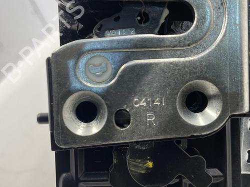 Rear right lock NISSAN JUKE (F15) 1.5 dCi | BP23830481C99 