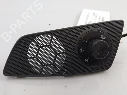 Used Mirror switch Mirror switch SKODA OCTAVIA II (1Z3) 1.6 TDI (105 hp) 22825665 22825665