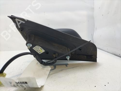Right mirror FIAT SEDICI (189_) 2.0 D Multijet | BP29466575C27 