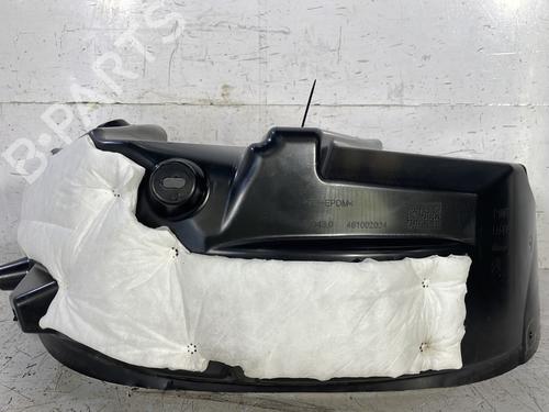 Wheel arch CITROËN C3 AIRCROSS II (2R_, 2C_) 1.2 PureTech 110 (2RHNZB, 2RHNZW, 2RHNPX, 2RHNPJ) | BP23829851C56 