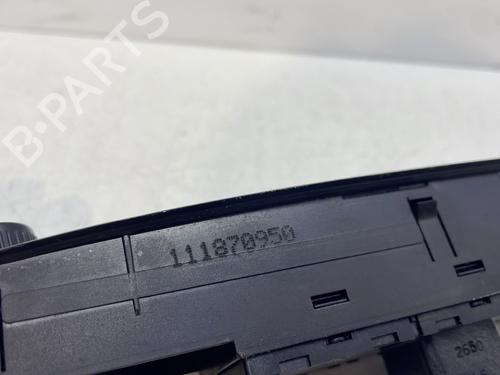 Switch VW GOLF VI (5K1) 1.6 TDI | BP29141310I30 