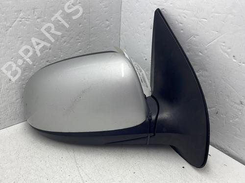 Used Right mirror HYUNDAI i20 I (PB, PBT) 1.4 CRDi (75 hp) 22816188