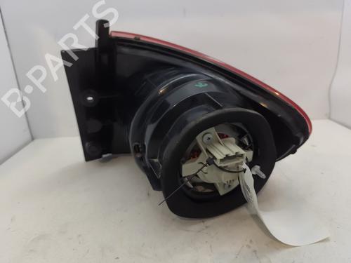 Left taillight SEAT ALTEA (5P1) 1.9 TDI | BP29377516C34 