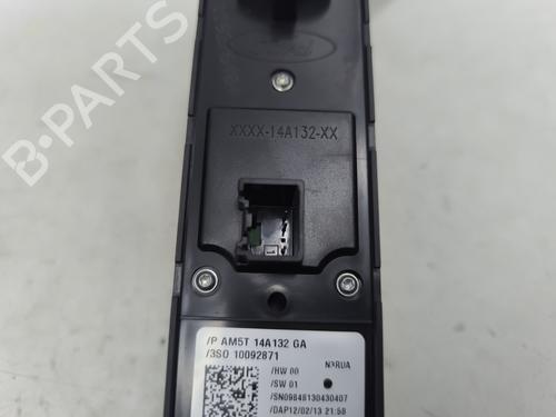 Left front window switch FORD B-MAX (JK) 1.0 EcoBoost | BP31807001I27