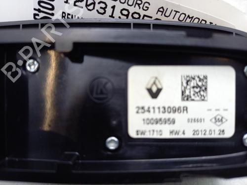Venstre Foran elrute bryter RENAULT WIND (E4M_) 1.2 (E4MF) | BP32253002I27