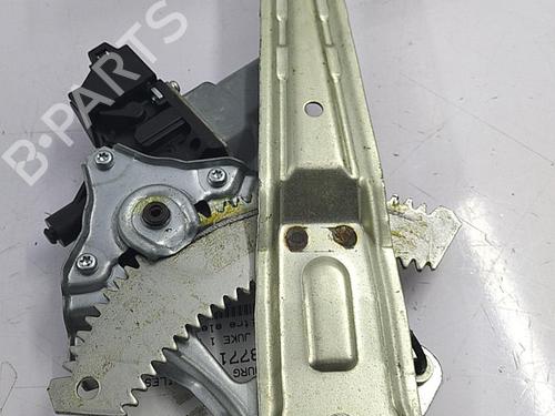 Rear right window mechanism NISSAN JUKE (F15) 1.5 dCi | BP22820049C25
