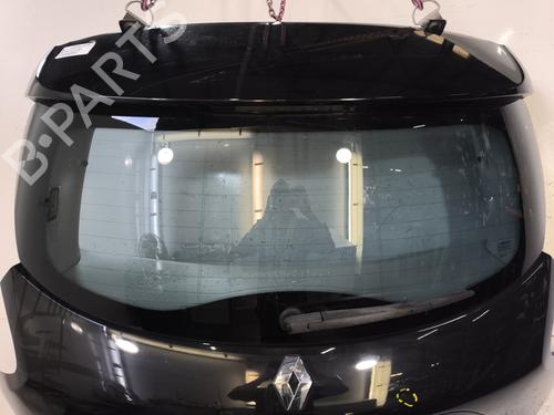 Tailgate RENAULT ZOE (BFM_) ZOE | BP29833913C6