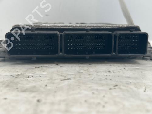 Engine control unit (ECU) DACIA DUSTER (HS_) 1.5 dCi (HSMC) | BP37660976M57 - Image 2