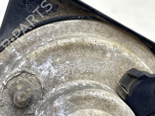 Used Horn Horn 38326889 38326889
