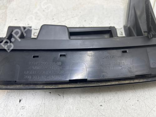 Third brake light JAGUAR E-PACE (X540) 2.0 D150 AWD | BP40510145L11 - Image 2